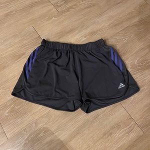 climalite adidas shorts